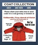 coc coat collection 2022 a
