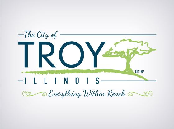 The City of Troy Illinois Est 1867 Everything within reach